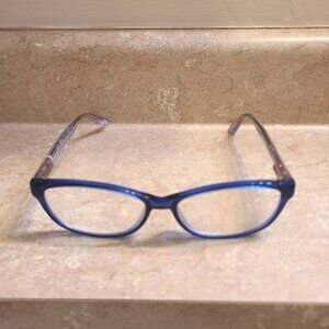 Foster Grant Designoptics 138 PD58.5  +2.00 reading specs